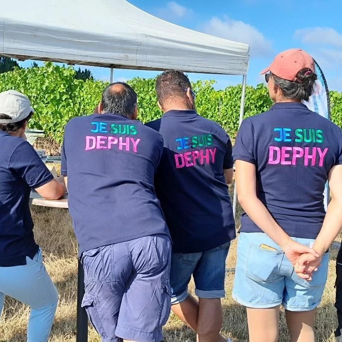 Les Phyt’autrement