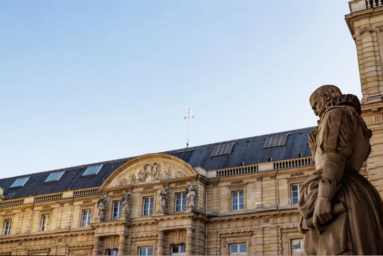 Le Sénat adopte une proposition de loi visant à renforcer la prévention face aux inondations