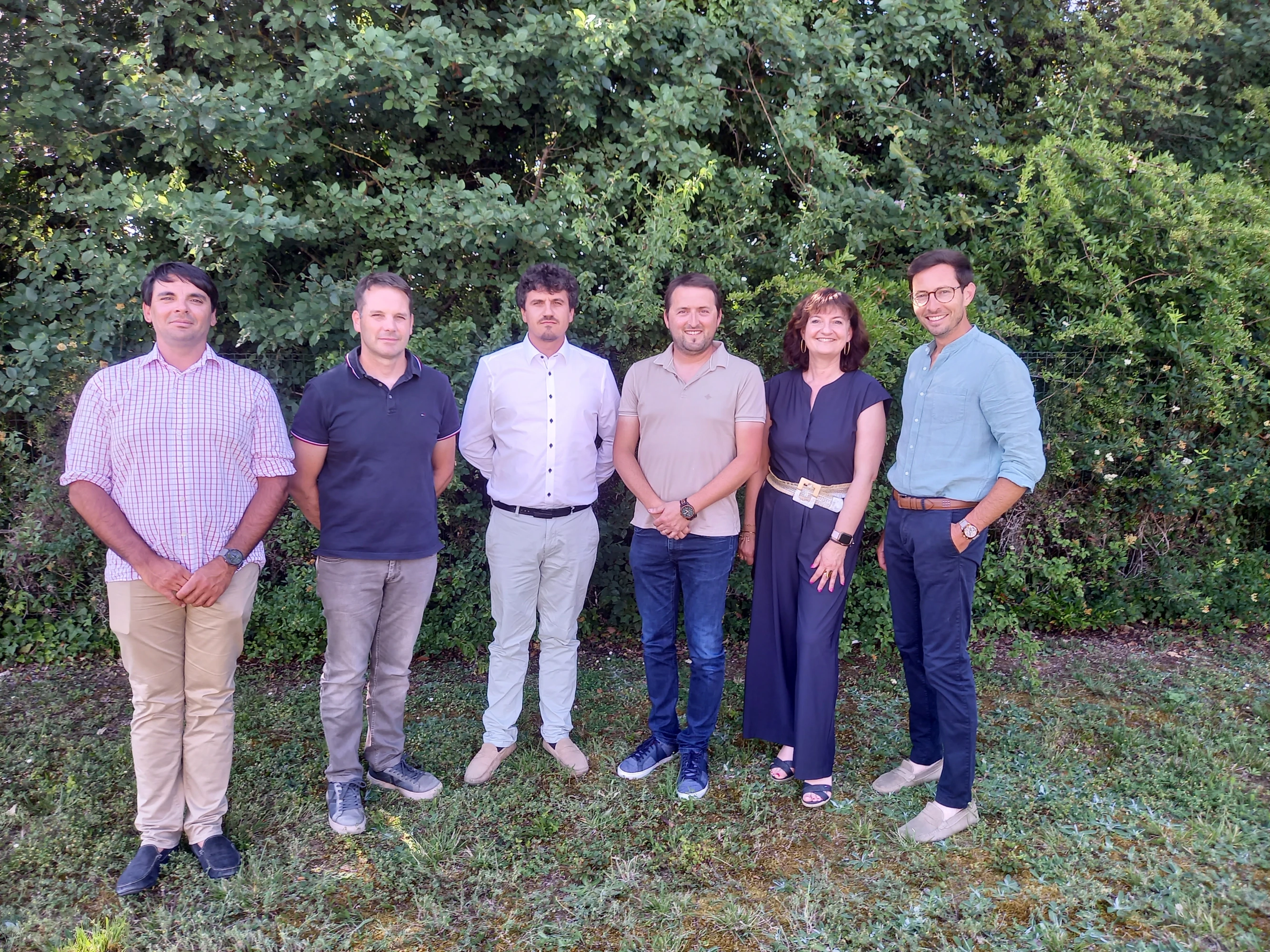 Julien Massé à la tête de l’UGVC : quelle ligne pour rassembler la viticulture charentaise ?