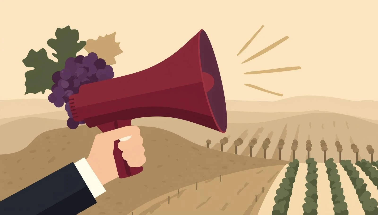 APPEL DE BORDEAUX : le CIVB et l'ensemble des instances représentatives de la filière girondine en front uni