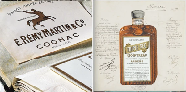 Rémy Cointreau, les résultats du premier semestre 2021-2022 encore meilleur que prévus