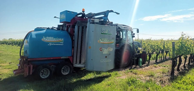 Optimiser la qualité de pulvérisation de son appareil