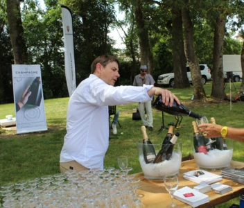 Appellation Champagne en Russie : un répit de deux mois pour les exportations françaises