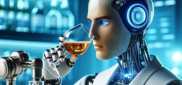 L'automatisation va-t-elle aussi remplacer les "nez"?