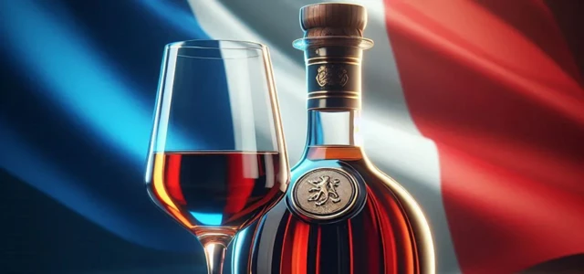 L'Elysée n'abandonne pas le Cognac