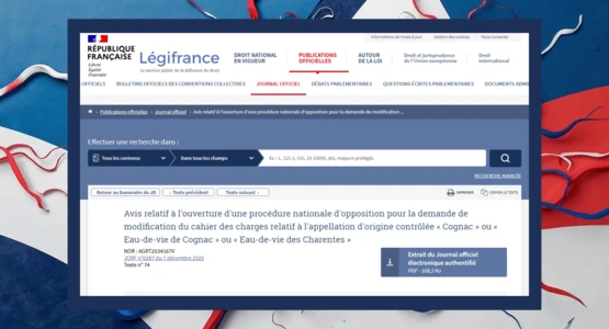 Cognac : le VCCI en passe d’être inscrit de manière pérenne dans le cahier des charges