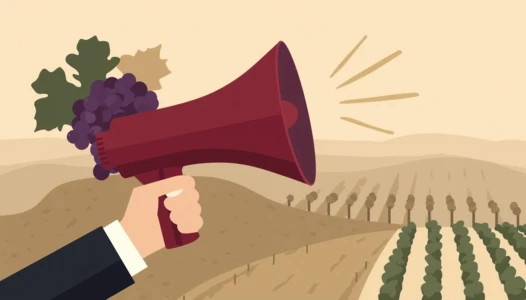 APPEL DE BORDEAUX : le CIVB et l'ensemble des instances représentatives de la filière girondine en front uni