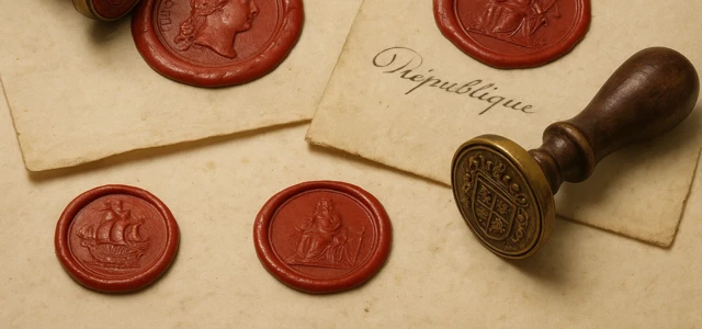 Journées Européennes du Patrimoine 2025 : la Maison Hennessy expose ses sceaux d’archives