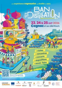 Ban de la Distillation 2026 : une quatrième édition pour découvrir les savoir-faire du territoire