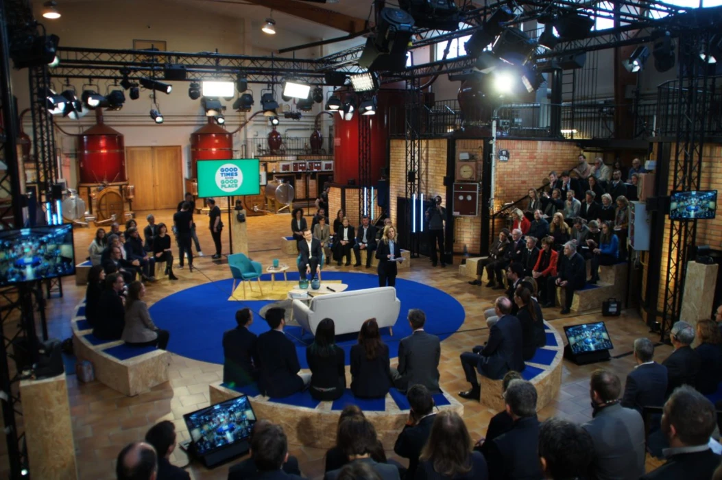 PERNOD-RICARD : UN TROISIÈME TRIMESTRE GRÂCE À UNE REPRISE PLUS SOUTENUE QUE PRÉVUE ET PRÉVISION D'U...