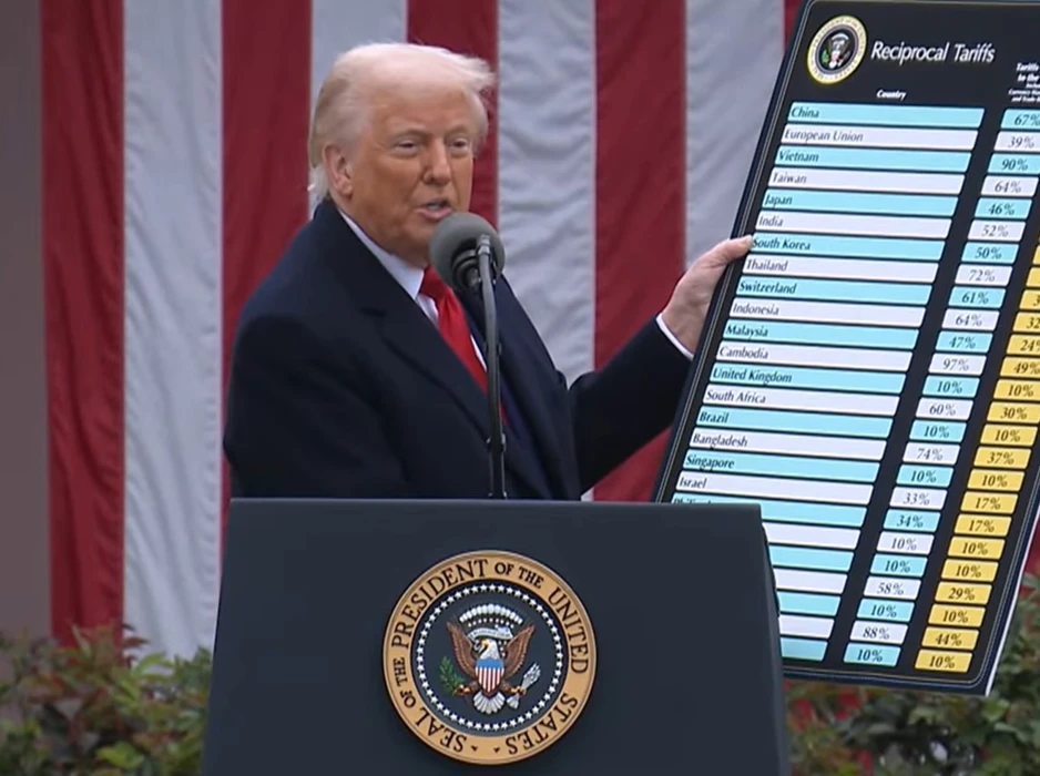 Taxes Trump : face aux risques, la filière des vins et spiritueux appelle à la négociation