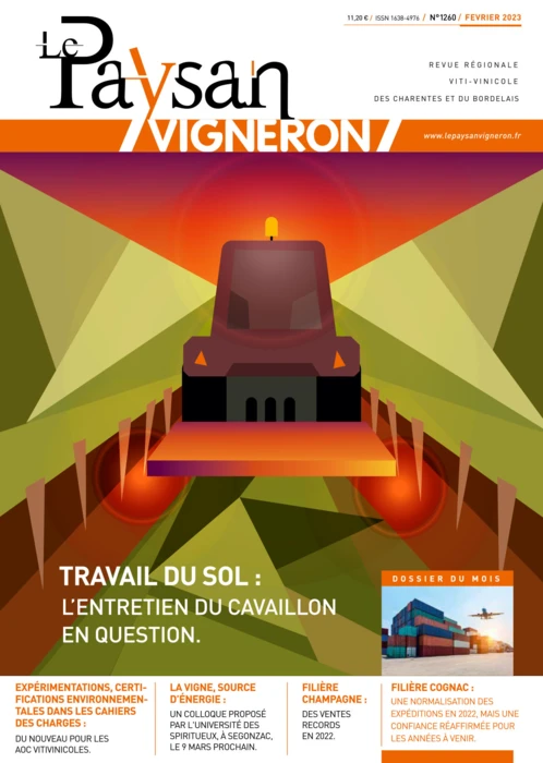 N°1260 - Février 2023