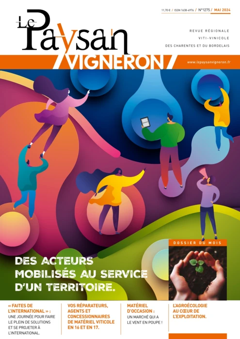 N°1275 - Mai 2024