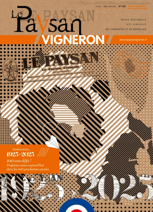 N°1281 - Décembre 2024