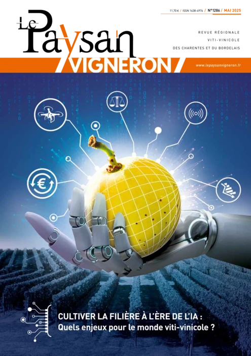 N°1286 - Mai 2025