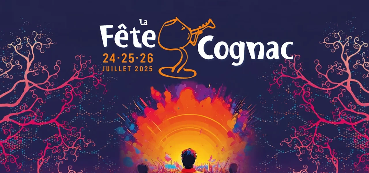 La Fête du Cognac : J-9 pour réserver vos places à La Part des Anges