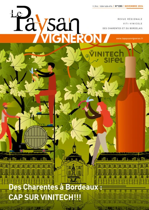 N°1280 - Novembre 2024