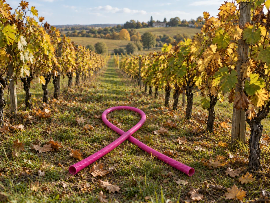 Viticultrices charentaises : en octobre, mettons les femmes du vignoble à l'honneur !