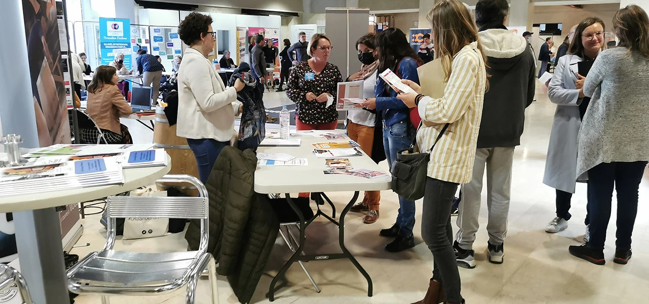 Spirits Forum: une initiative pour créer des vocations