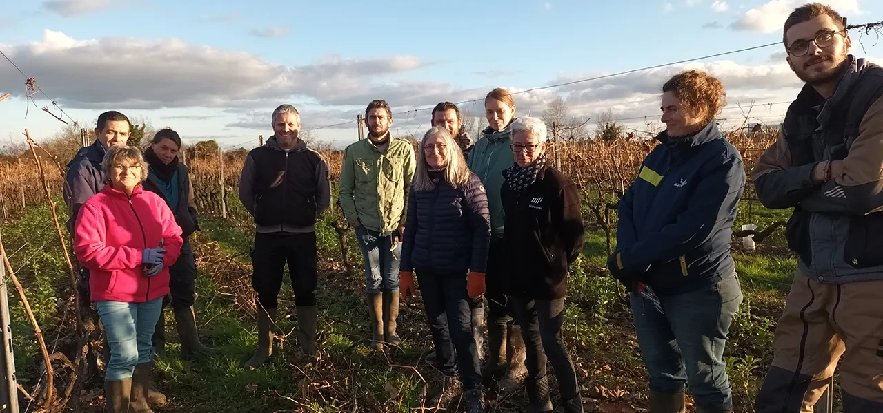 Adapter la taille : un savoir-faire… qui s’apprend !