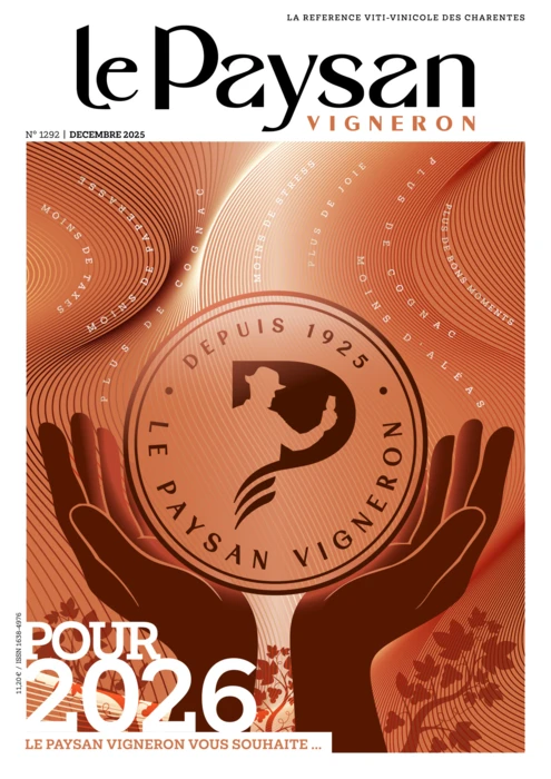 N°1292 – Décembre 2025