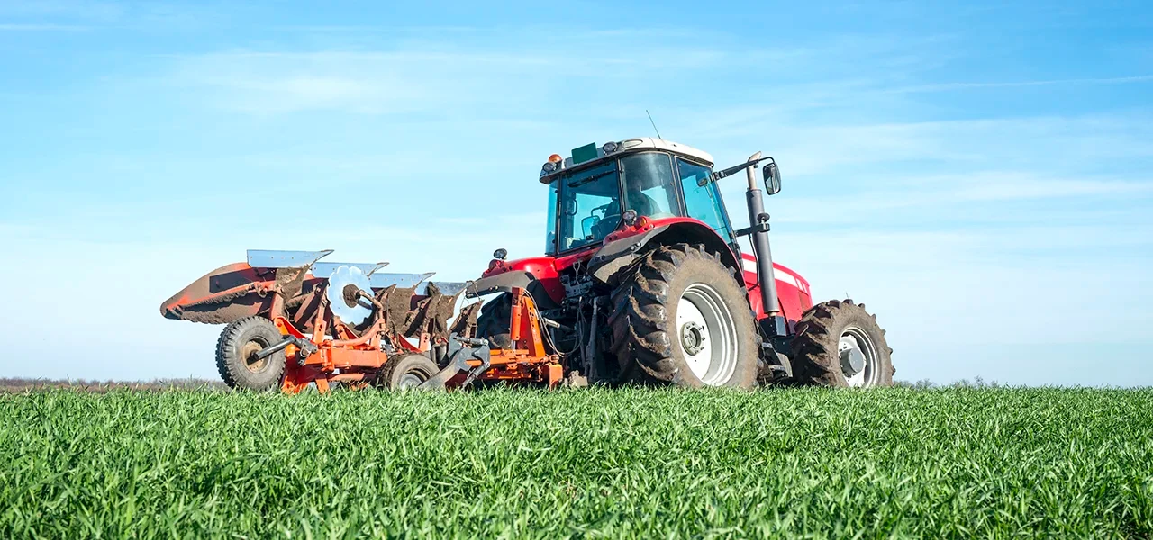 Le réseau Centipede-RTK débarque pour démocratiser le guidage agricole de précision