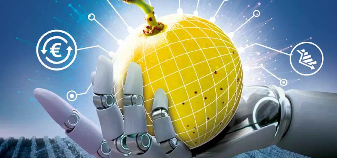 L’intelligence artificielle : un nouveau contrat entre terroir et technologie ?