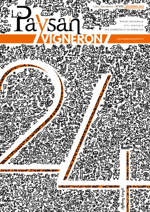 N°1270 - Décembre 2023
