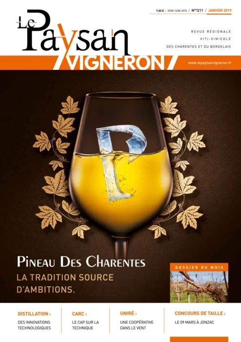 N1211 - Janvier 2019