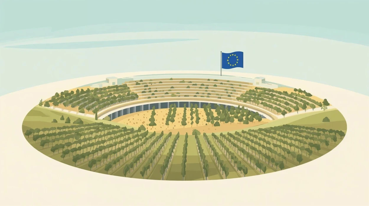 Une nécessaire vigilance à avoir face à la dérive environnementale et juridique