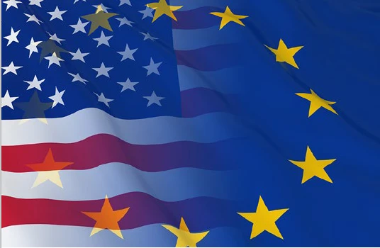 LA FEVS APPELLE À UNE SOLUTION PERMANENTE DES CONFLITS ENTRE L’UNION EUROPÉENNE ET LES ETATS-UNIS