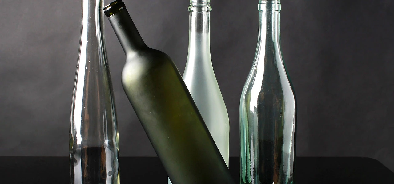 Vins et spiritueux : la bouteille consignée, solution de demain ?