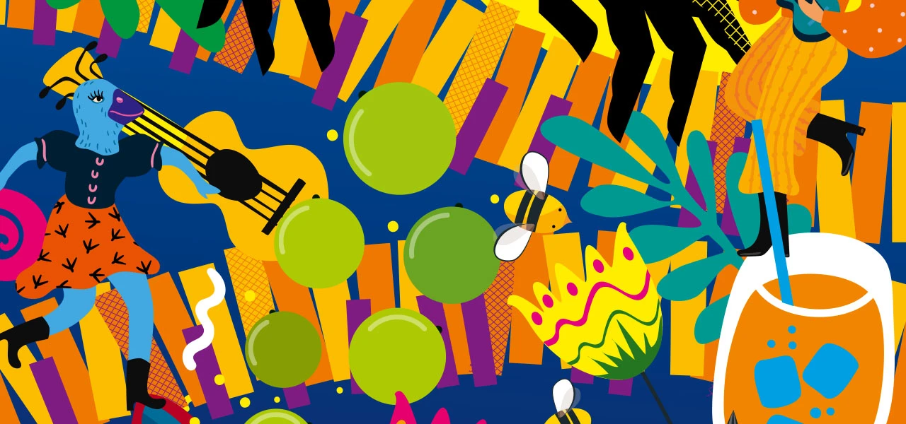 Et non, les arbres ne montent pas jusqu’au ciel…