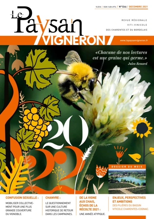 N1246 - Décembre 2021