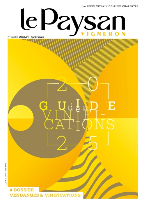 N°1288-1289 - Juillet/Août 2025