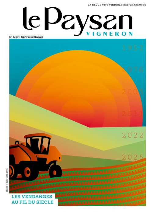 N°1289 - Septembre 2025