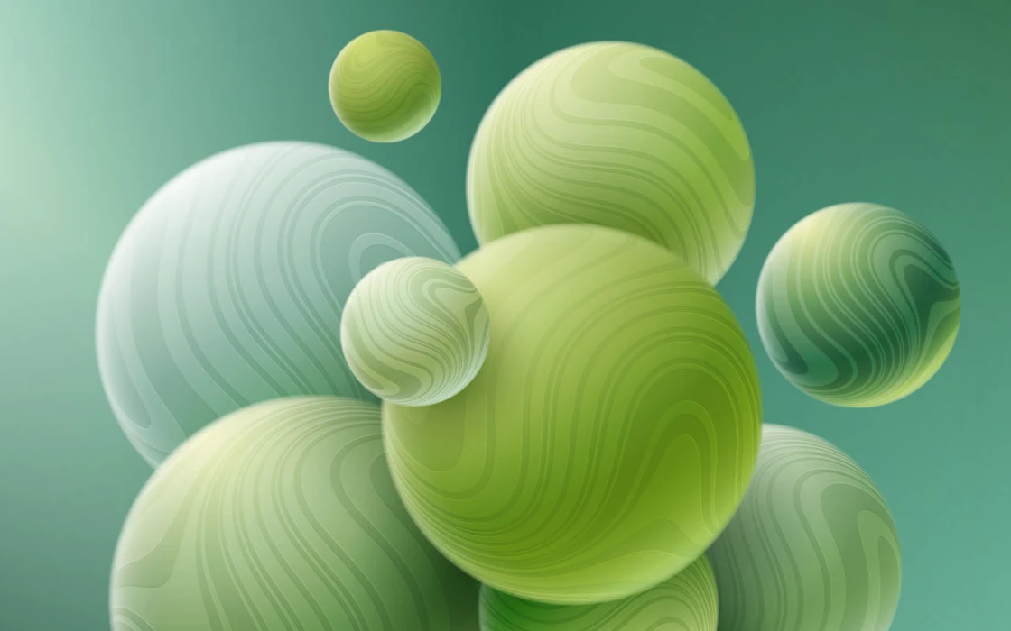 « La chaîne était au coeur… »