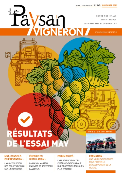 N1245 - Novembre 2021