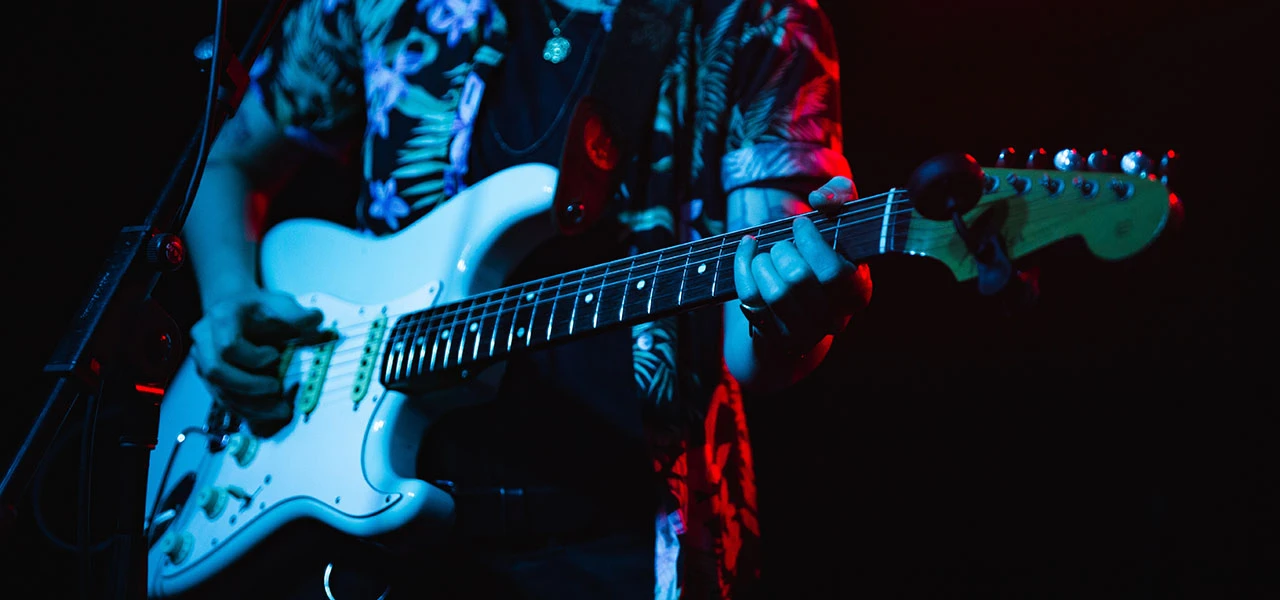 Le Cognac Blues Passion monte sur scène