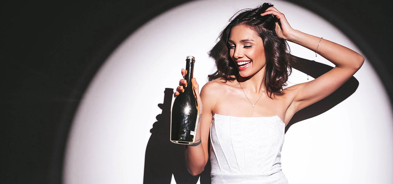 Alcools de célébrités : jusqu’où est-on prêt à payer pour l’attrait des paillettes ?