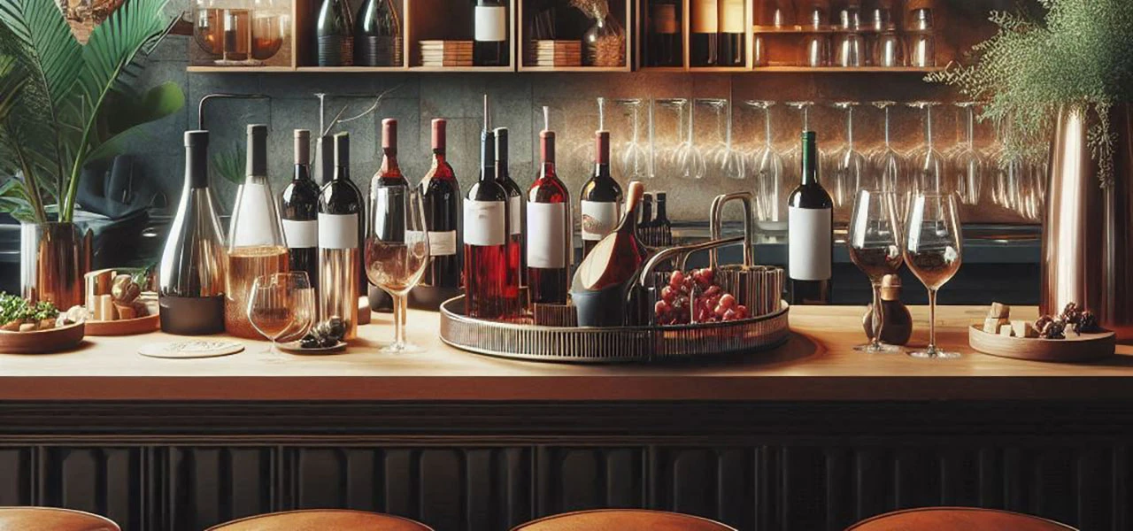 Le vin face aux nouveaux enjeux de consommation