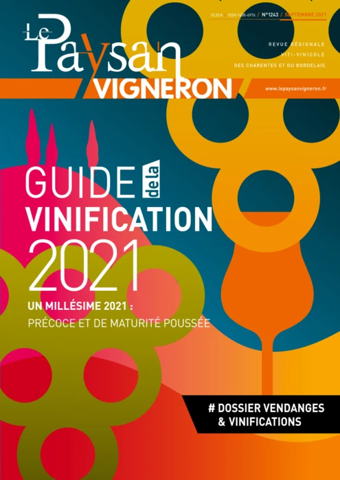 N1243 - Septembre 2021