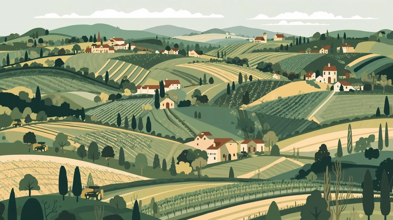 Un modèle agricole européen sous tension