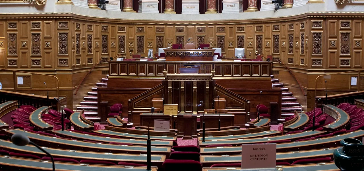 Le Sénat fait un nouveau pas en avant pour alléger le métier d'agriculteur