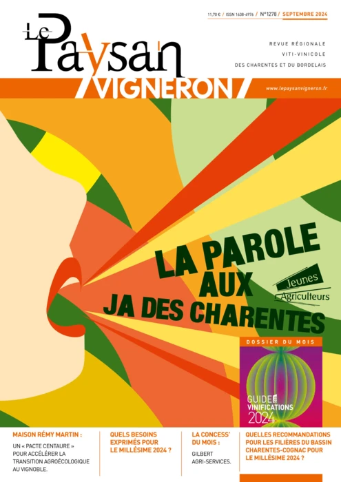 N°1278 - Septembre 2024