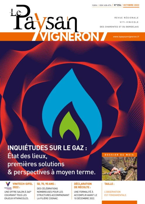 N1256 - Octobre 2022