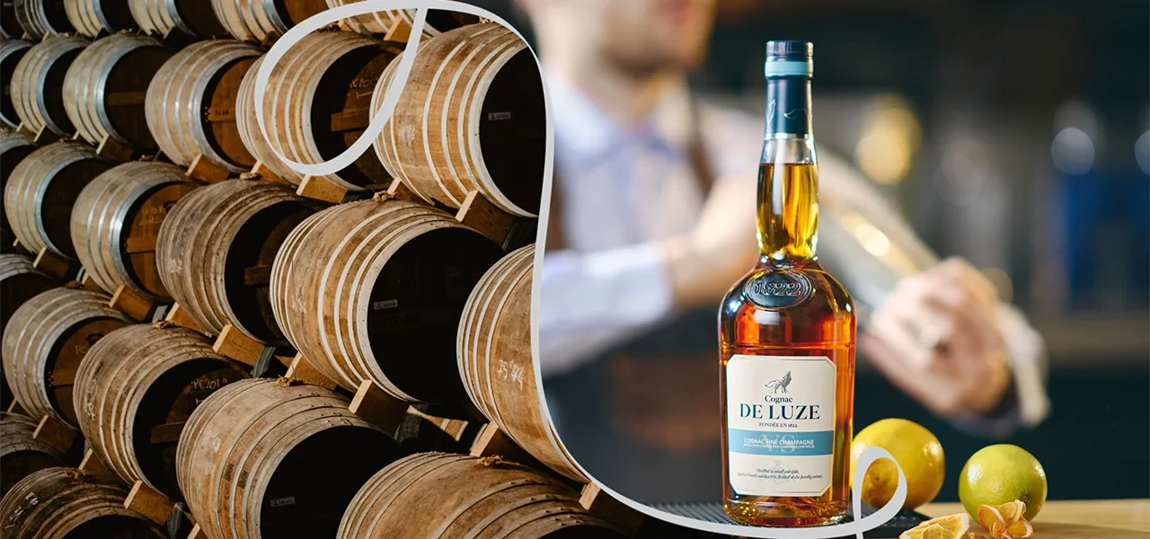 Vélo électrique, cocktails et une expérience de maître distillateur : Cognac de Luze présente un cir...