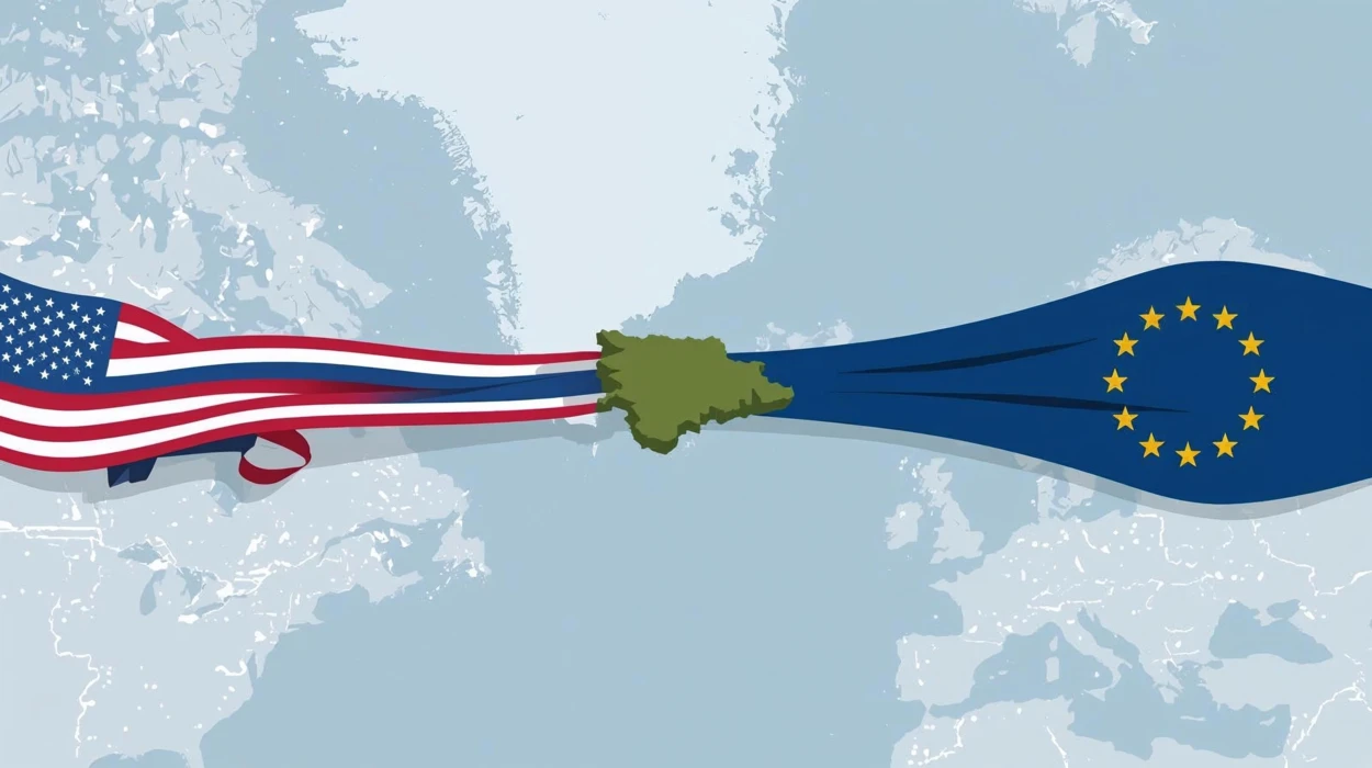 Une stabilité espérée, à nouveau compromise : la filière française des vins et spiritueux face à un nouveau risque Trump