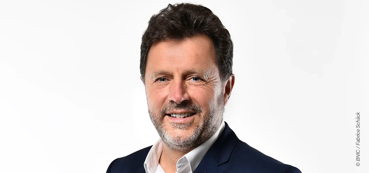 Pour aller plus loin sur le dossier Chine : Florent Morillon, président du BNIC revient sur une proc...