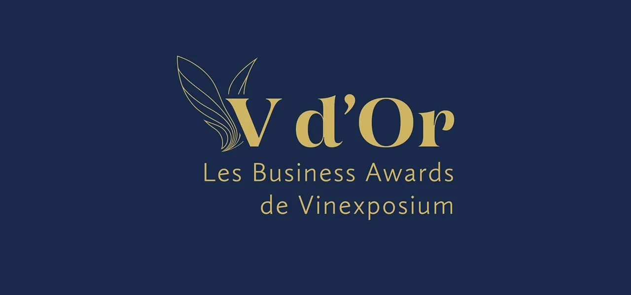 Les lauréats V d'Or 2025